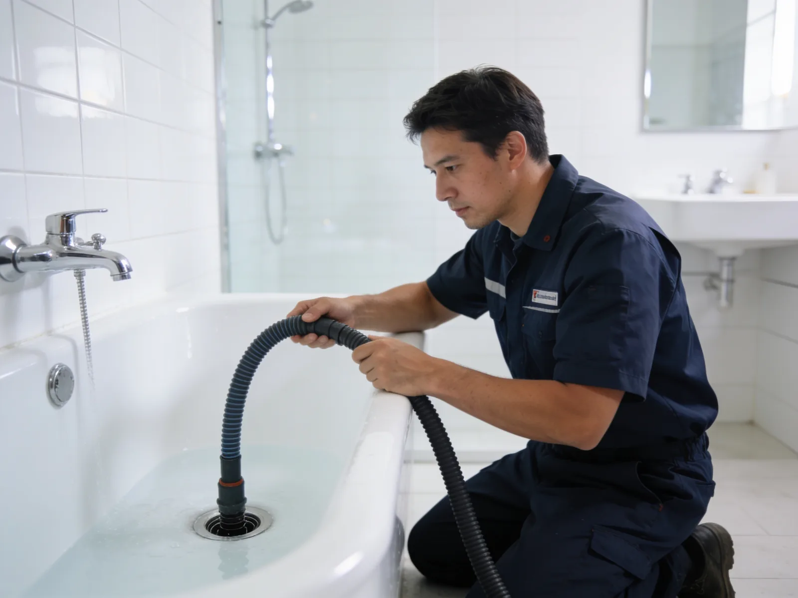 Emergency Plumber Carmichaels, PA FAQs